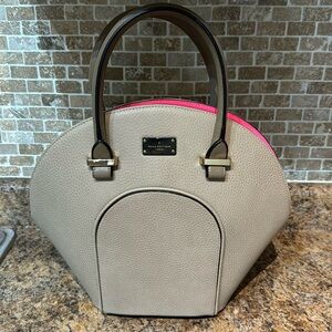 Pauls Boutique London Bowling Bag